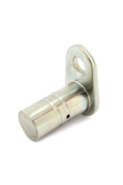 Палец рулевой тяги TCM 15-35 ф25хL58